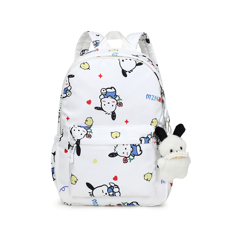 화이트 파차 개