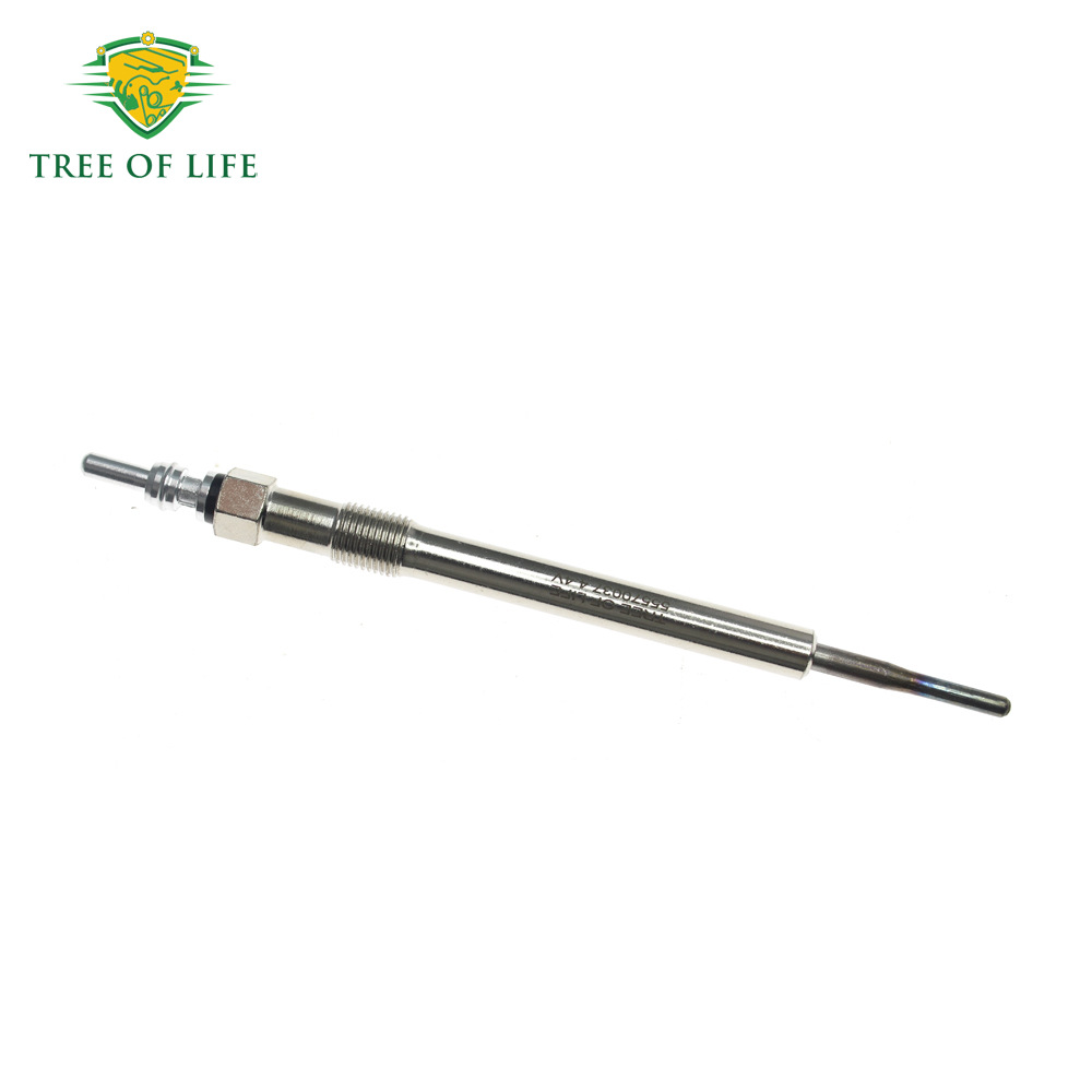 55570037 1214098 Suitable for Vauxhall Insignia Dual-Core Heater Glow Plug