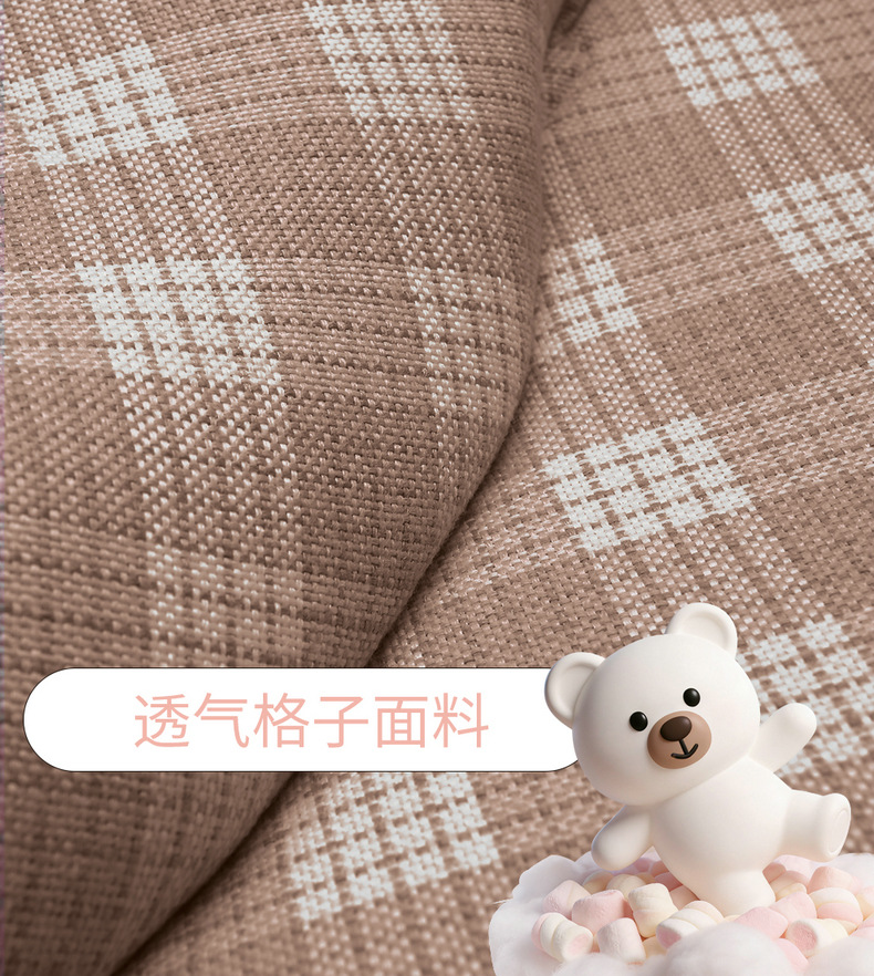 Specifically designed for 26 models of Wuling Hongguang Mini seat covers, fifth-generation four-door version seat covers, mini full-cover seat cushions