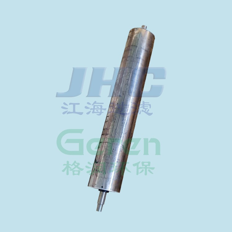 磁分器配件 胶辊式磁性分离器 磁辊总成 胶辊式磁分离器