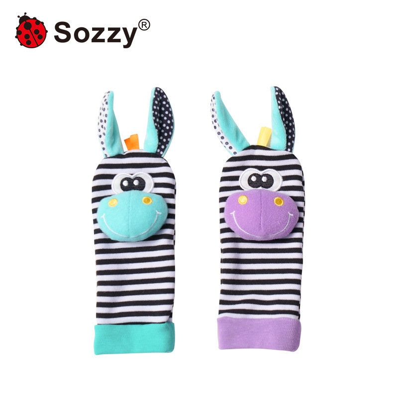 Bracelet, children's beanbag, socks, set, toy, Birthday gift 10