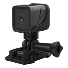 CS03 HD 1080 ドライブレコーダー デューティー アクション カメラ ベアメタル 防水 WIFI サイクリング ヘルメット付き