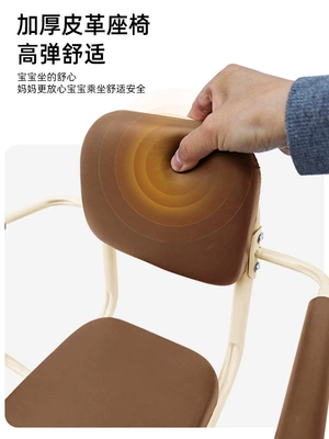 Other vehicle seats: seats, and rear seats for older