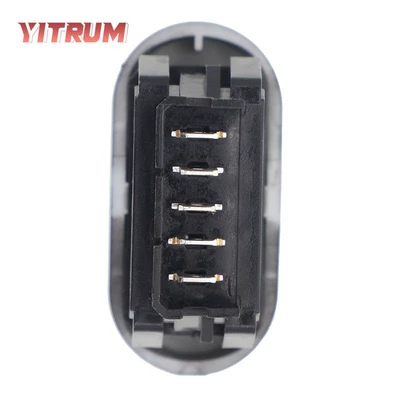 Single Switch, Glass lifter