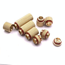 ˮ�� 10MM15MM 20MM 30MM 40MM���L���^ G1/4������ ���L�^�S�~