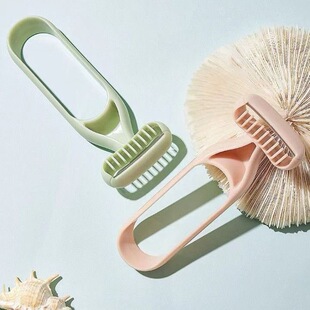 Armpit Hair Shaving Tool, Shaving Knife, Armpit Hair, Pubic Hair, Private Parts Trimming, Women's Shaver, Epilator, Universal for Girls