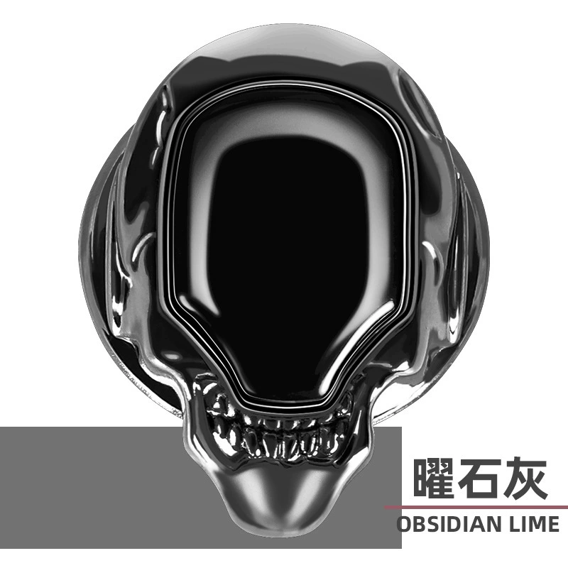 Завод прямых продаж автомобиля с одной кнопкой запуска защитная крышка декоративная кнопка выключатель зажигания декоративная наклейка для интерьера универсальная