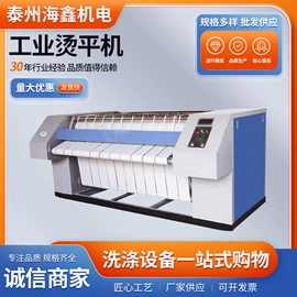 其他整熨设备;洗涤烘干设备;整熨设备