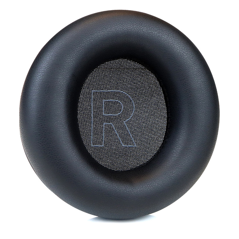 Suitable for Danish B&O Beoplay H4 H6 H8 Ear Pads, Headphone Covers, Head-Mounted Sponge Cover Accessories