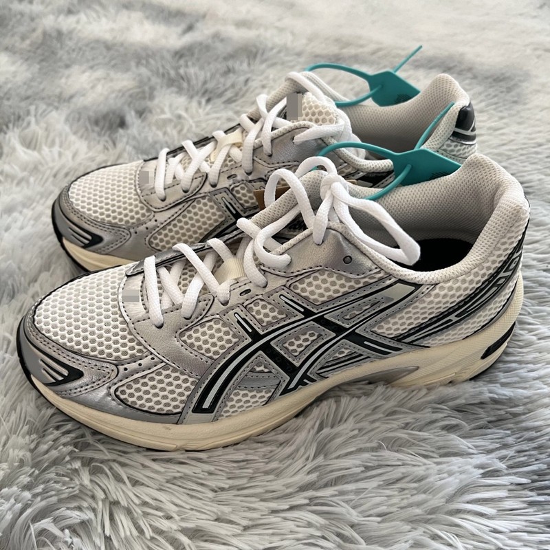 Foreign trade cross-border Gel 1130 men's and women's leisure shock absorption classic wear-resistant Joker sneaker breathable professional running shoes