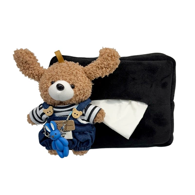 Car tissue box/set, tissue box, car interior decoration