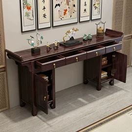餐桌;实木床;桌类、茶几