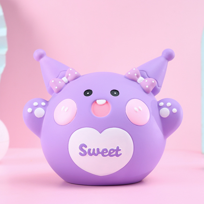 1069-19 대형 보라색