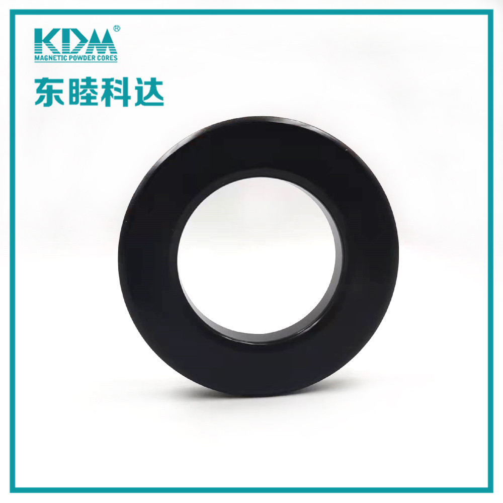 【经销科达磁芯】KS520-026A厂家直销电感专用铁硅铝磁环