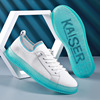 [Caesar brand Zhuanban ventilation fashion A pedal Socks Mesh cloth Men's Shoes skate shoes