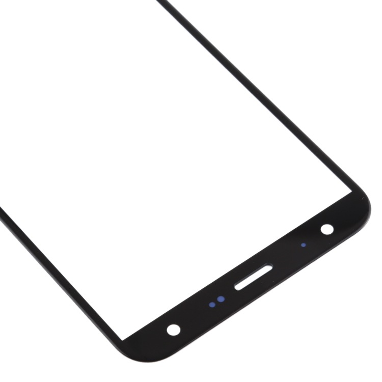 Aplicable para LG G6 Panel de cubierta de cristal frontal / espejo LCD