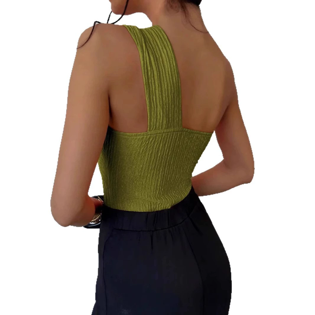 Cute sexy straps, overall, lifting effect