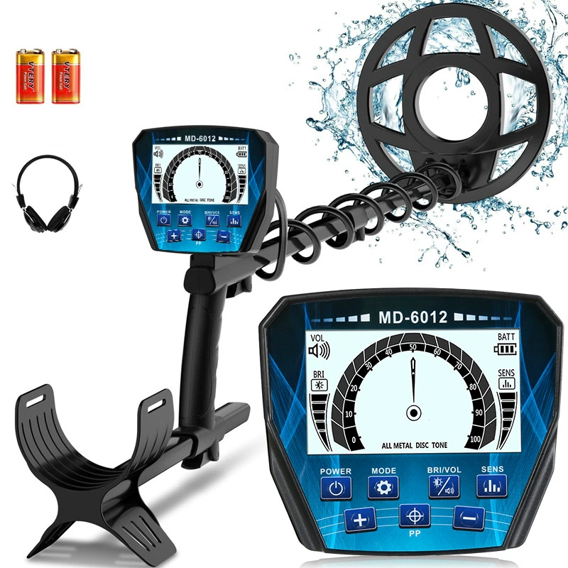 SOURCE производитель новый металлоискатель детектор золота ручной подземный открытый искатель сокровищ экспорт