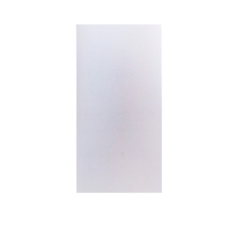 자르지 않은 흰색 음영 스티커; 국경 간 폭발 전체 음영 스티커; 국경 간 폭발물 LED 음영 스티커