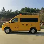应急作业工程市政装备