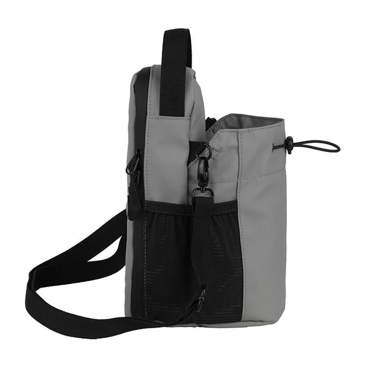 자석 물병 가방 3개 강력 자석 회색