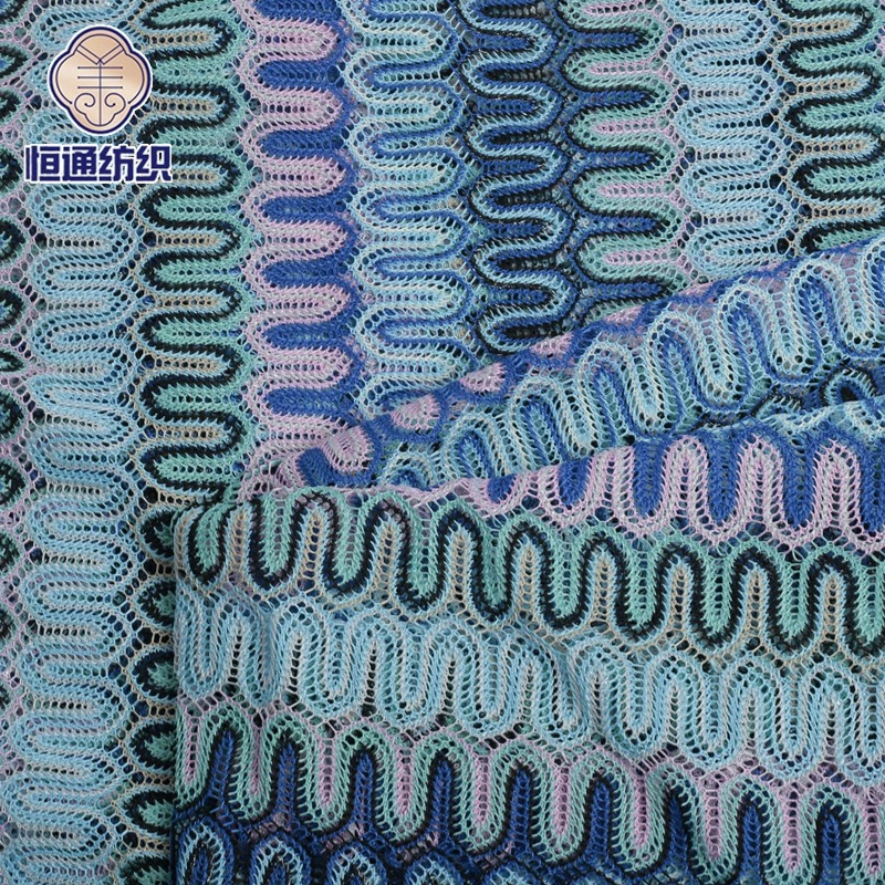 Вязаная модная ткань, (跨境贸易), бохо стиль