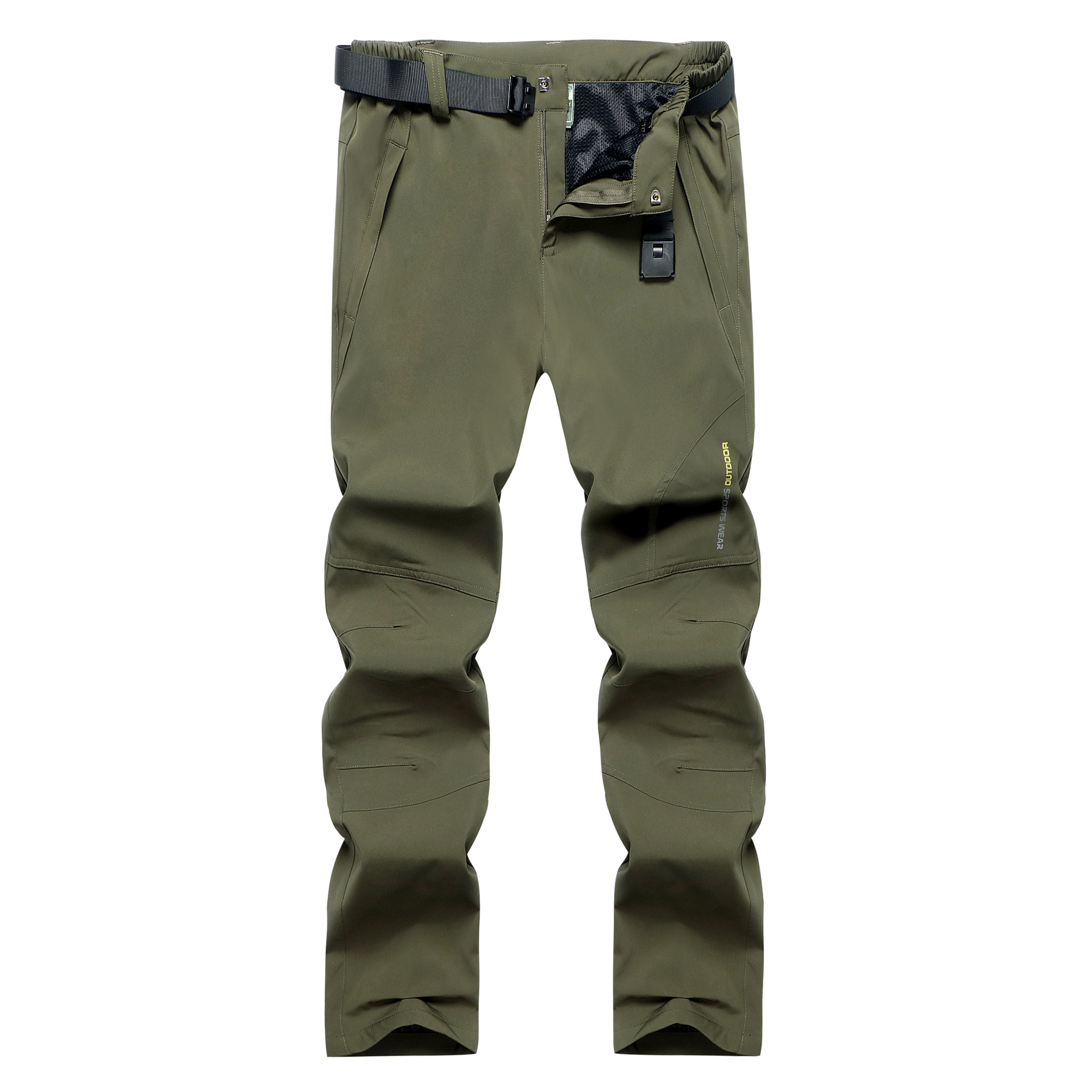 Chaqueta al aire libre de los hombres de primavera y otoño deportes delgados a prueba de viento impermeable senderismo pantalones senderismo más tamaño pareja chaqueta