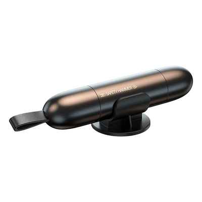 Car Tool for Breaking Windows in One — Qəza çəkici