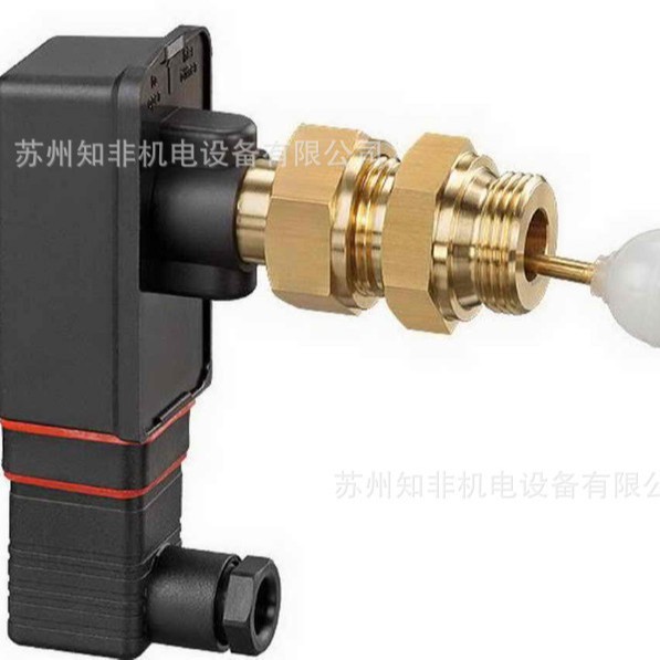 德国SIKA席卡VHS15M流量开关VES08水流开关VTH1541流量计现货批发