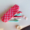 Japanese high quality capacious pencil case suitable for men and women for elementary school students