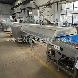 休闲食品加工;糖果机械;研磨机