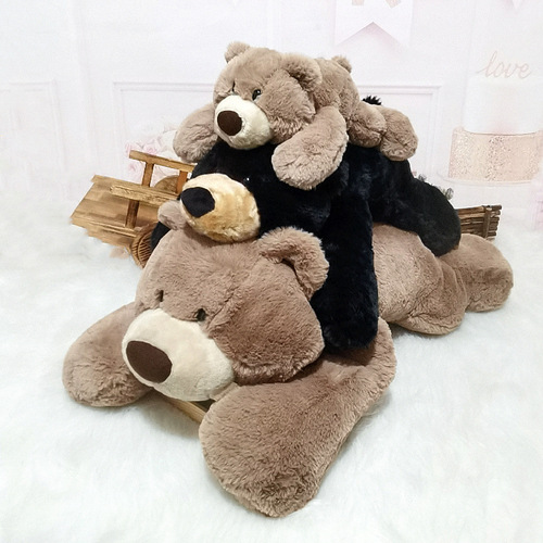 Aurora soft plush toy dinosaur pig husky teddy bear pillow for sleeping