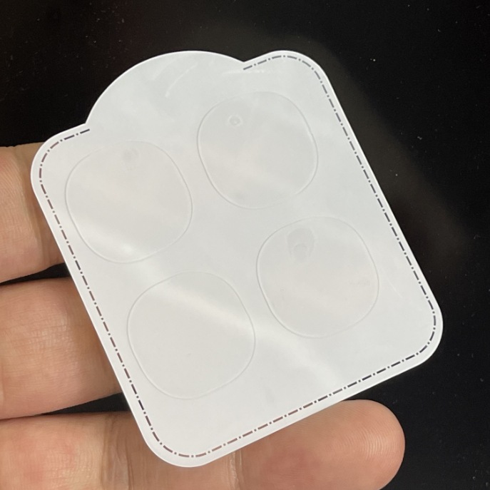 Aplicable a Redmi K70 Extreme Telefono Lente película de cámara metal ojo de halcón de alta definición vidrio protector cinturón marco de posicionamiento