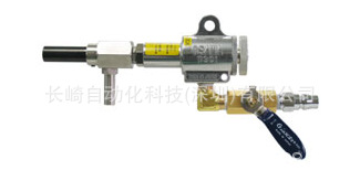 日本OSAWA大泽喷气枪W301-ES-22-LC议价