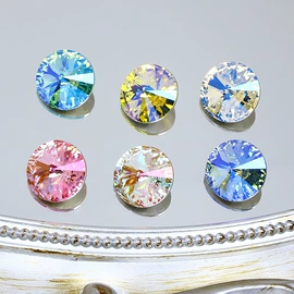 美甲饰品;饰品配件;水钻