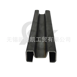 冷弯型钢;紧固件连接件;角钢