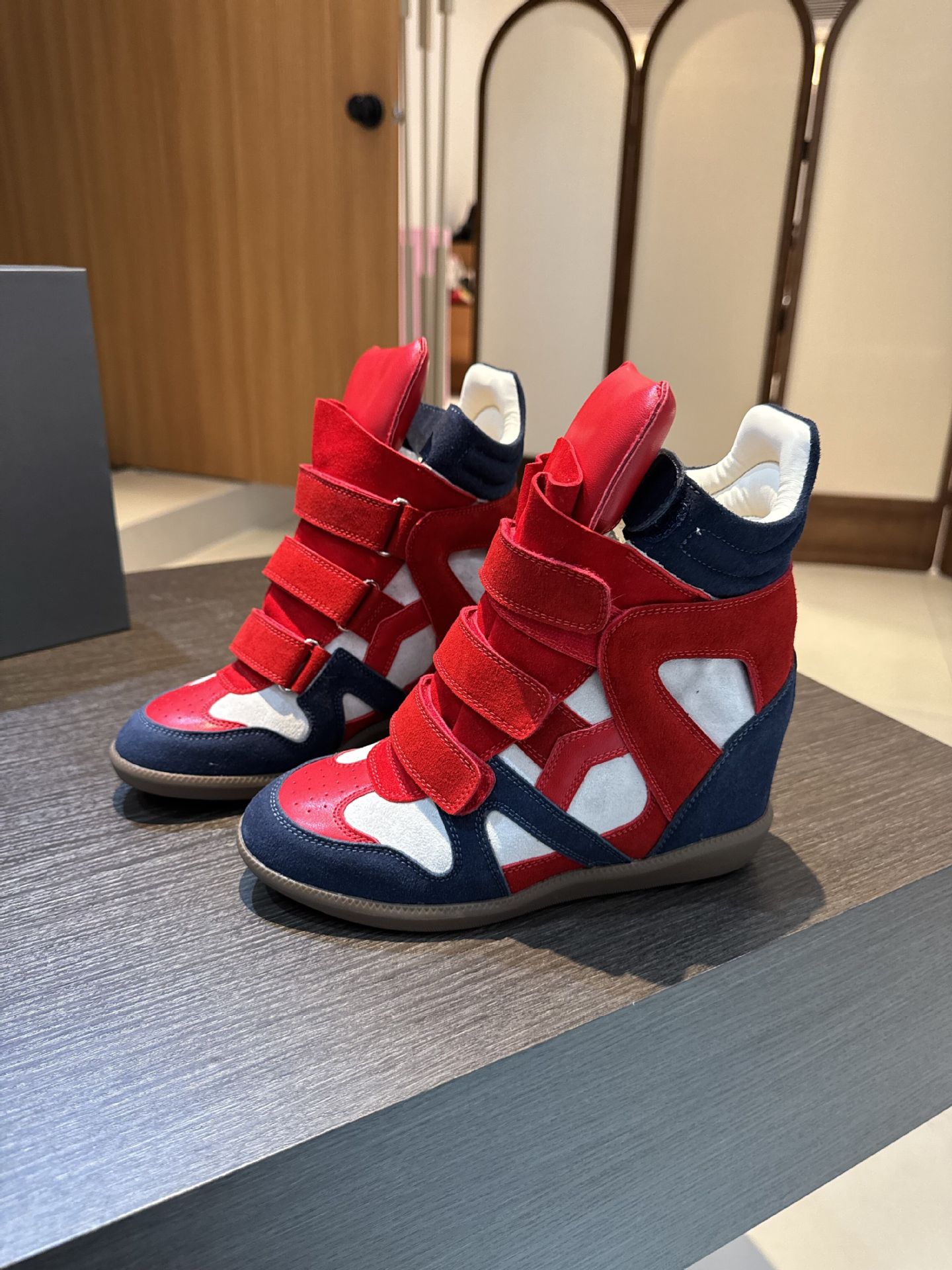 Damen Wanderschuhe Für Den Winter Im Street Style_voghion.com