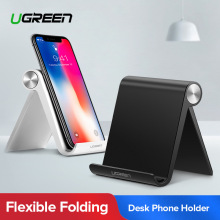 绿联Ugreen Desk Holder Stand Perfectly for Phone and Tablets