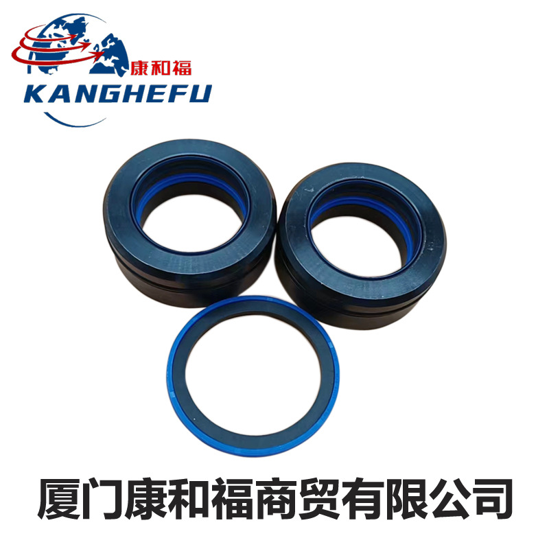 适用林德351/352转向油缸修理包3024509005密封件配件3024509002