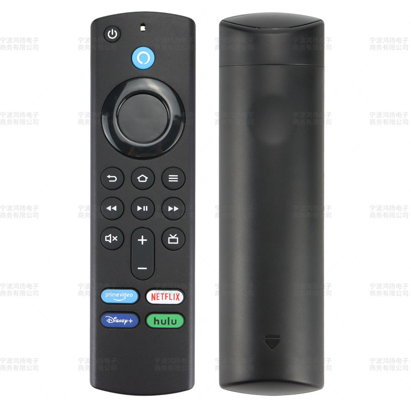 Hongyang applies the third generation Amazon voice remote control L5B83G Fire TV equipment third generation Hongyang applies the third generation Amazon voice remote control L5B83G Fire TV equipment third generation