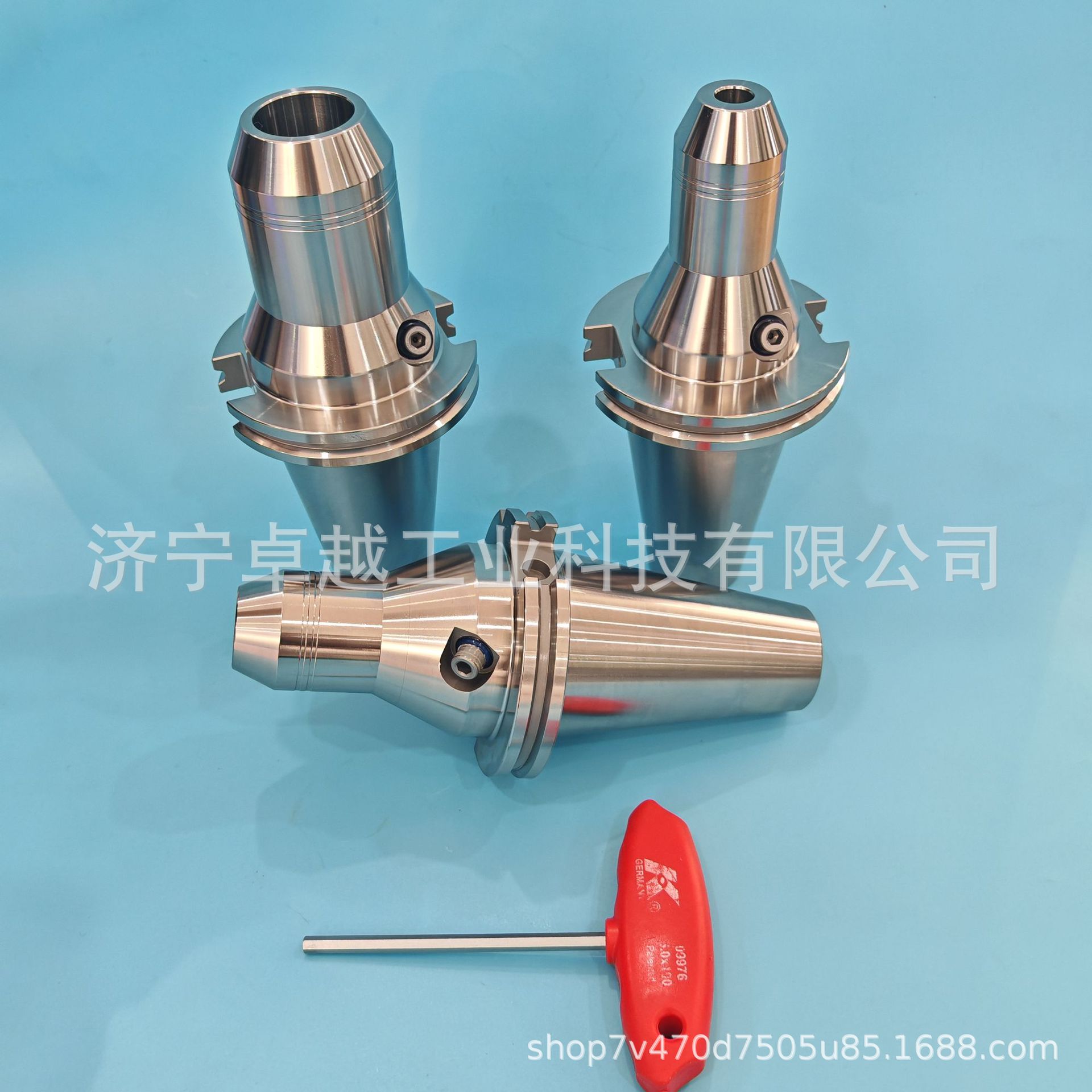 SK50高精度液压刀柄机床附件一站式采购厂家直营