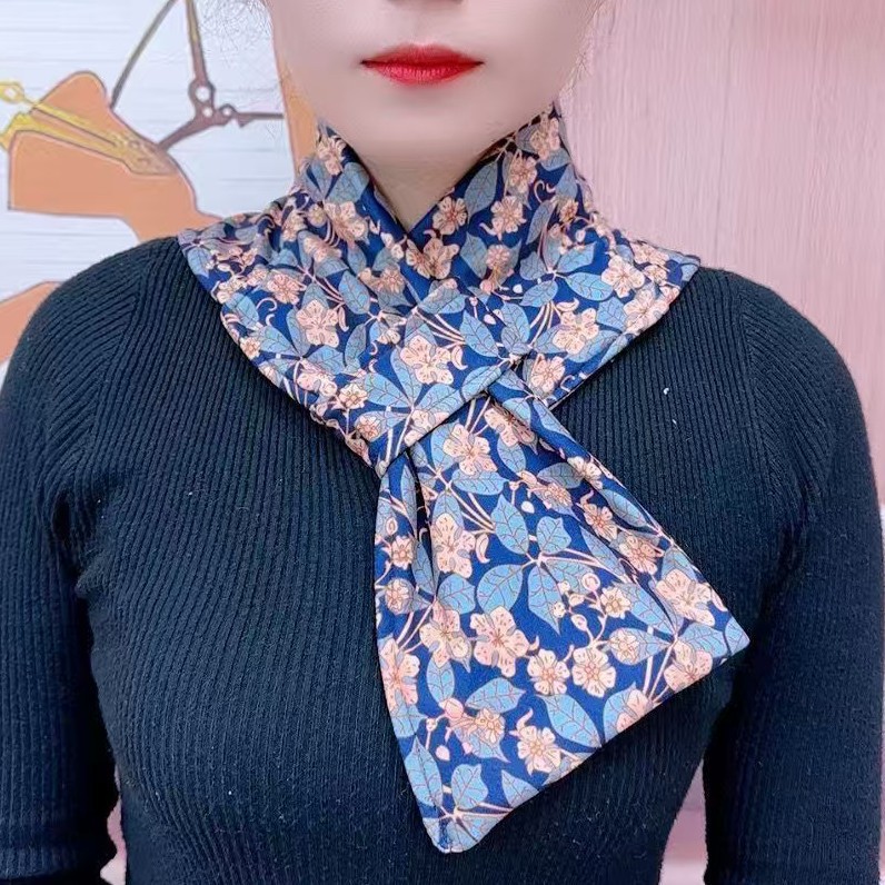 Nuevos productos de ternero protector de cuello protector de cuello antifrío caliente falso collar de cuello de protección de cuello para mujeres bufandas de alta calidad otoño invierno