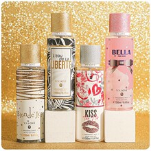�羳250mlŮʿ��ˮbodymist���w���Fperfumes���Q���l�����{���