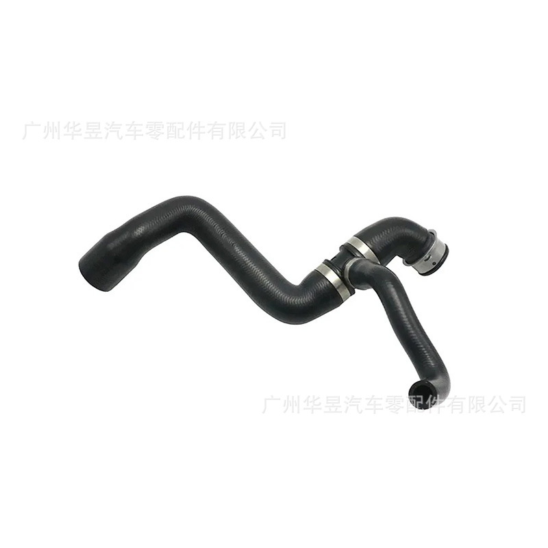 A1645011182 is suitable for Mercedes-Benz W164 X164 GL350 ML350 CDI coolant hose, cross-border