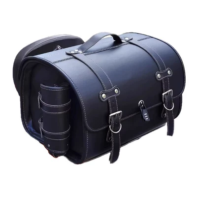 Universal Scooter Tail Bag, Motorcycle trunk