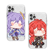 Genshin Impact�֙C���m���O��12�ϱR������iPhone11�����םɿ羳