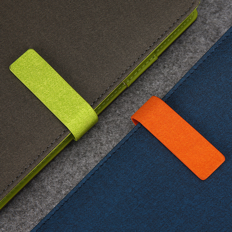 Business Foldable Notebook Box Set Company Publicidad Promoción Creativa Reunión Regalos Factory Wholesale dz