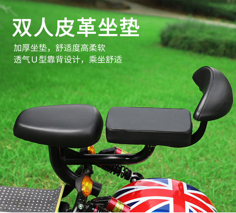 X6P Lithium Battery Is a Detachable 60V/12A Dual-Battery for Scooters, Motorcycles, and Electric Vehicles with Long Battery Life