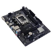 �������ӳ̩H610MHC 2.0������������12/13��CPU 12100F/1240