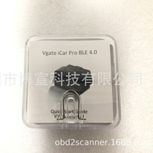 V2.3 Vgate iCar Pro Bluetooth 4.0 ELM327 OBD2 Scannerxa